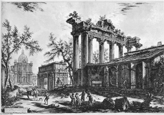 Giovanni Battista Piranesi