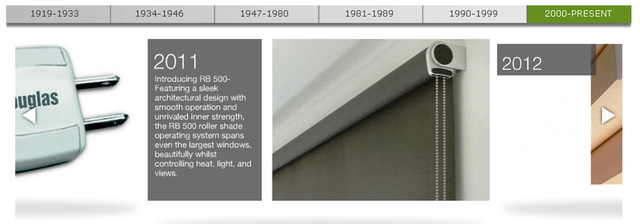 Introducing RB 500-Featuring.