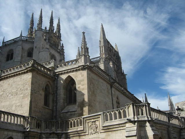 Burgos Cathedral