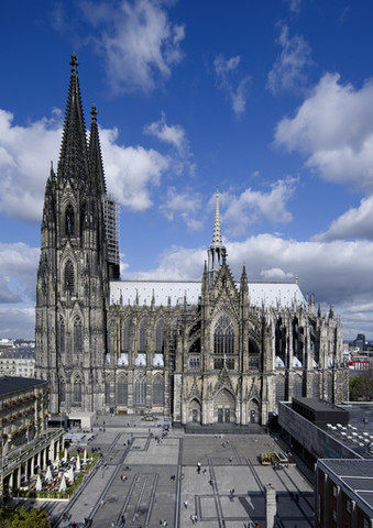 Cologne Cathedral