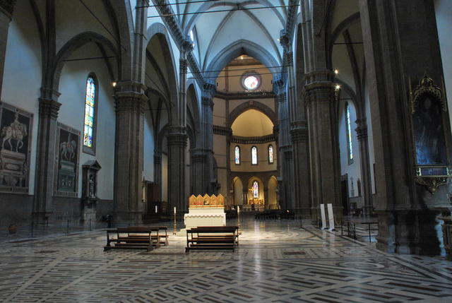 Florence Cathedral/Duomo