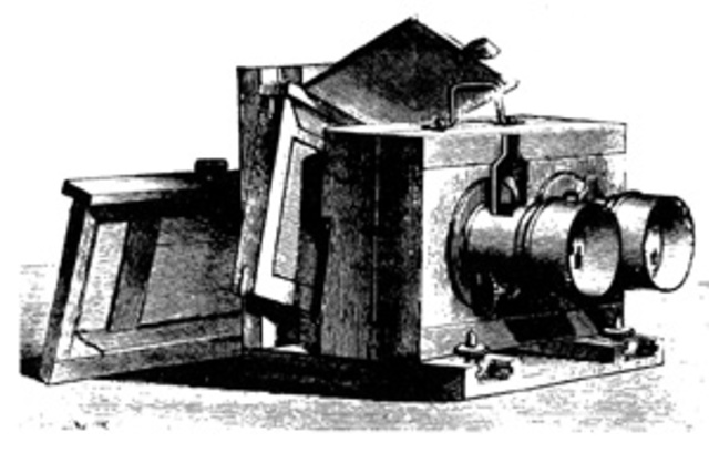 Radiodifusion y Cine