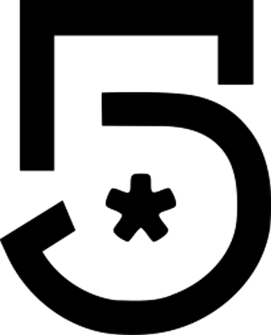 El Canal 5 queda integrado al día televisivo.