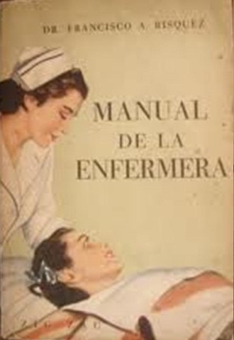 Siglo de Oro de la enfermería