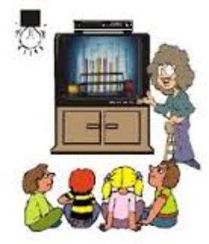 Propósito pedagógico: