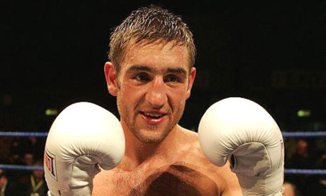 Arthur promoted from interim champion