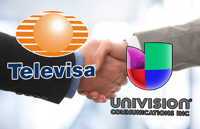 Surge el programa univision