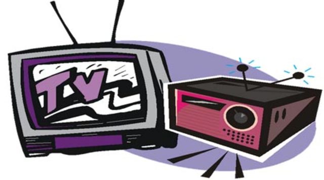 Reglamento de la ley federal de la radio  y television