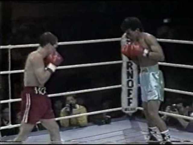 Hodkinson WTKO3 Villasana