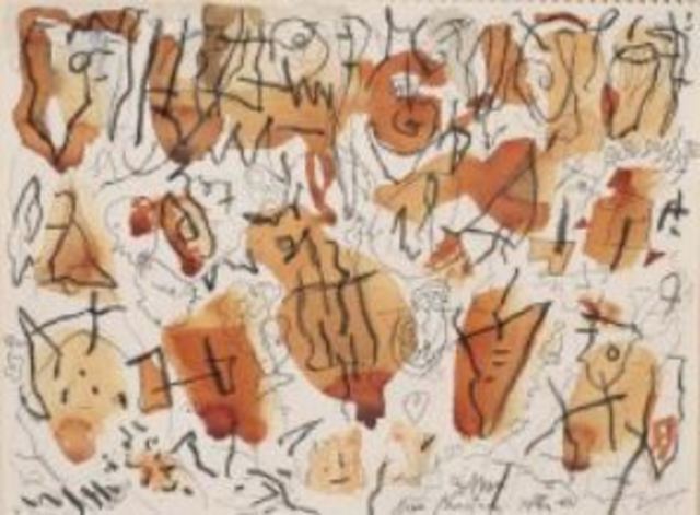 3500 ac / Comunicación con signos abstractos