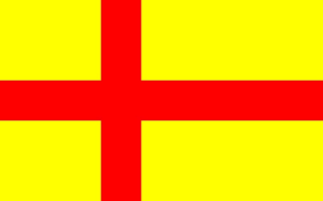 Sverige melder sig ud af Kalmarunionen