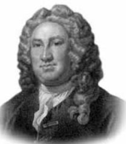 Stephan Gray / La electricidad puede transmitirse