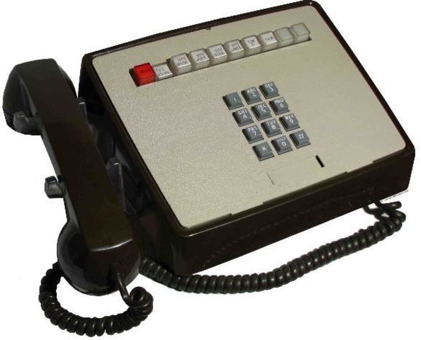 Inicio de sistemas electromecánicos.