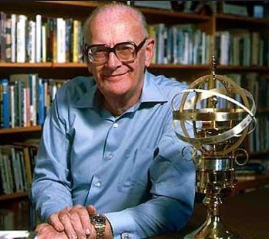 Se propone la utilización de satélites.