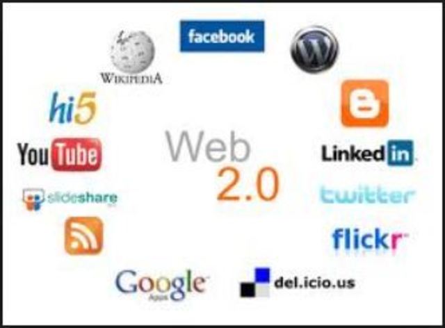 Web 2.0