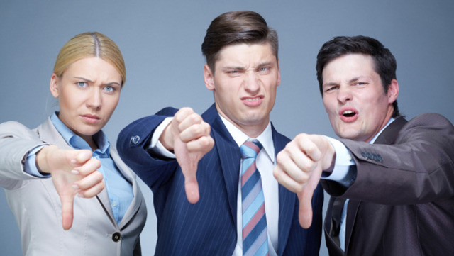 Dårligere levevilkår