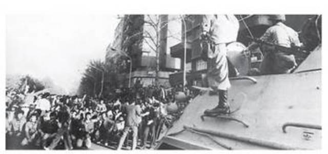 Iraneko islamiar iraultza