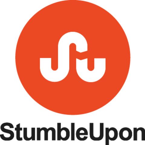 StumbleUpon surpasses Facebook