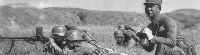 Txinako gerra zibila