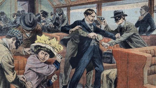 Austria-Hungary annexes Bosnia