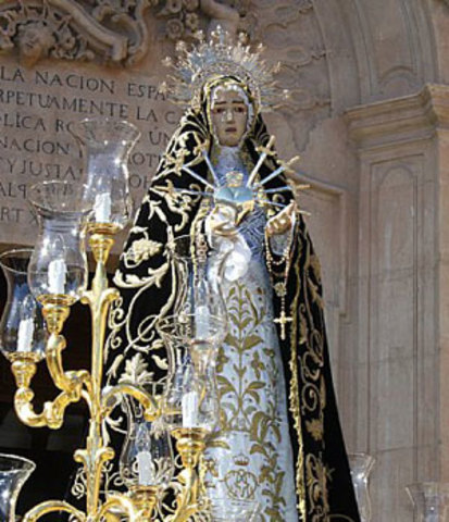 Dolorosa