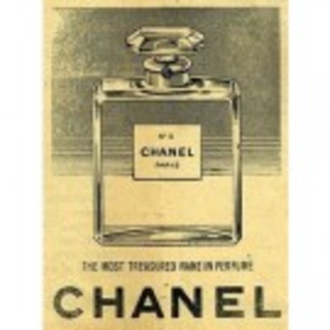 Campaña publicitaria 1920