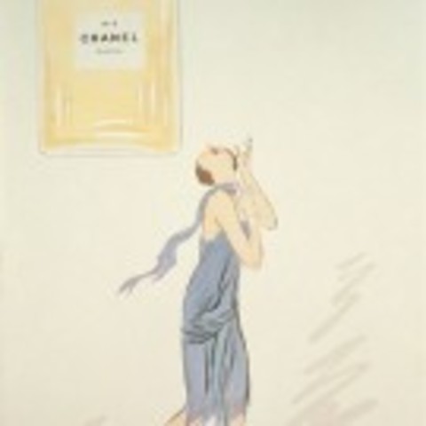 Campaña publicitaria 1921