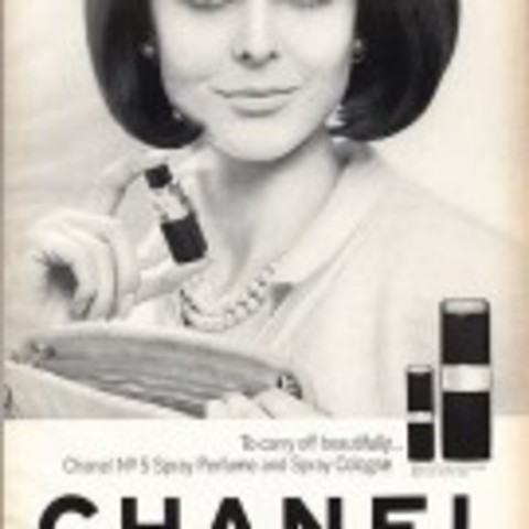 Campaña publicitaria 1967