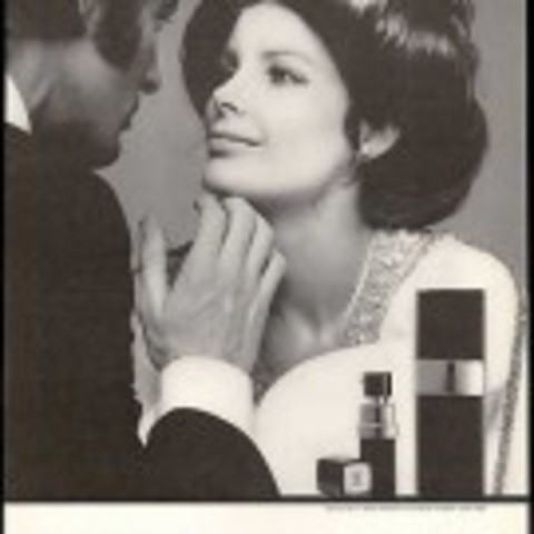 Campaña publicitaria 1969