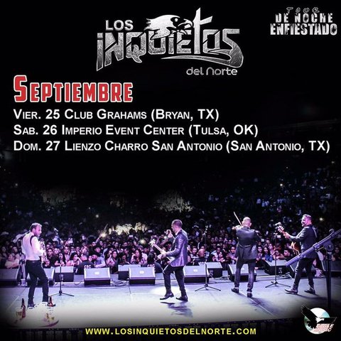 Went to my first concert