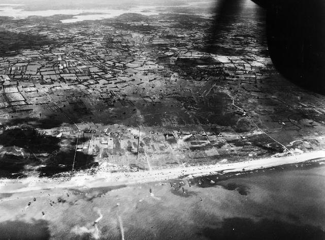 D-Day (Normandy Invasion)