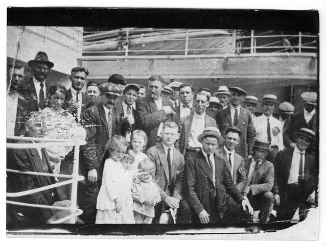 Председатель АИК "Кузбасс"