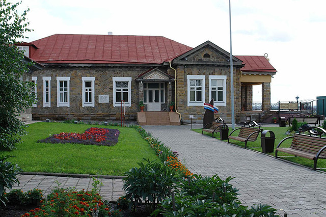 Дата смерти