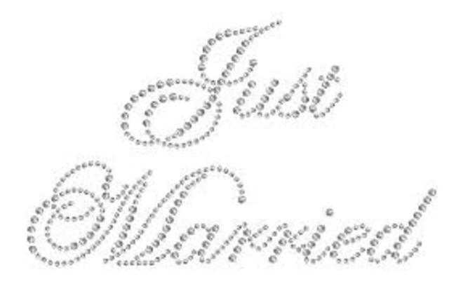 When my parents got married