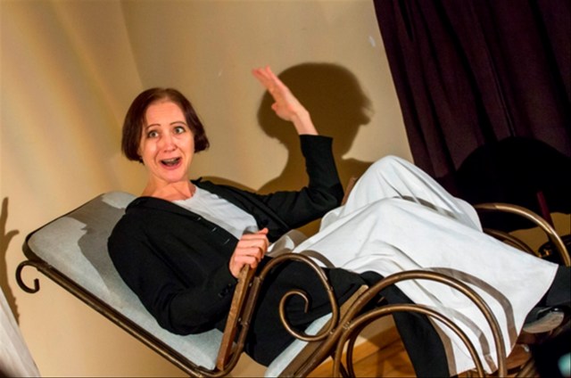 premjera DOSTOJEVSKIO ANGELAI