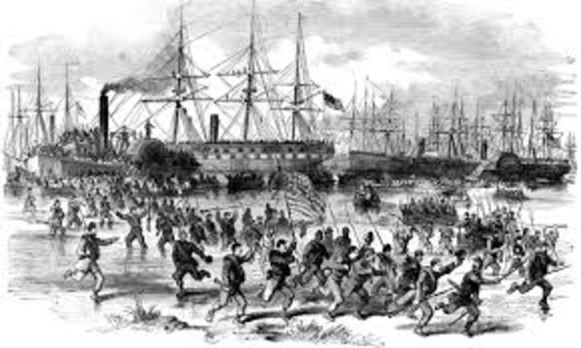 Battle of Port Royal Sound