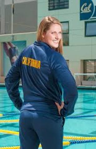 Missy goes to University