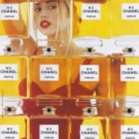 Campaña publicitaria 1998