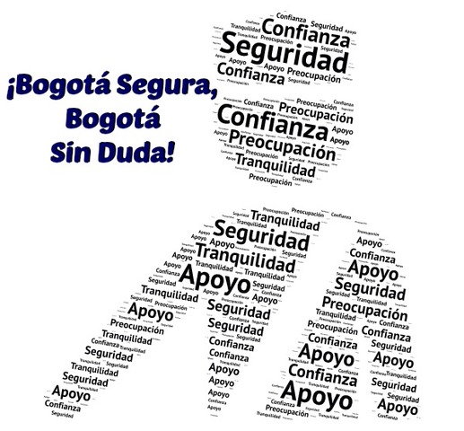 MICROCAMPAÑA: SEGURIDAD