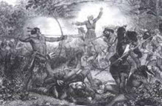 King Philip's War