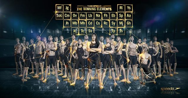 Missy begins training for the 2016 Olympic Games in Rio