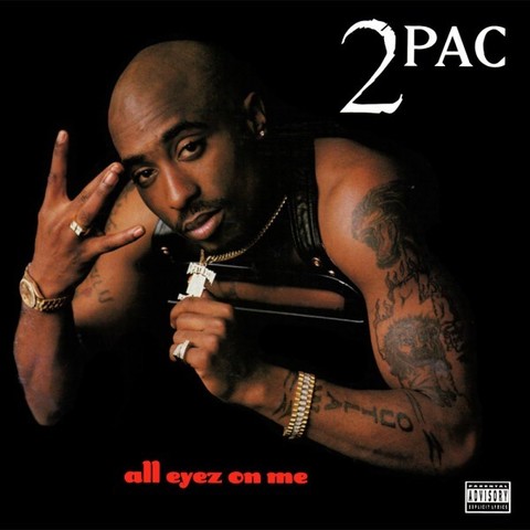 All Eyez On Me