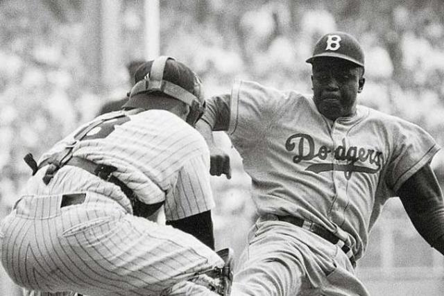 Makes first big league debut