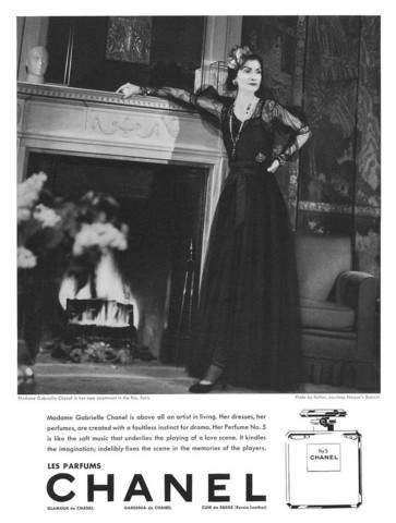 Campaña publicitaria 1937