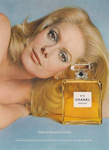 Campaña publicitaria 1975