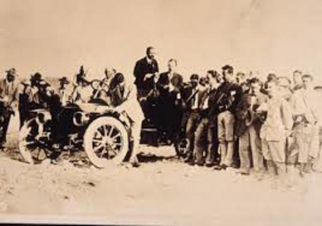 revolucion maderista