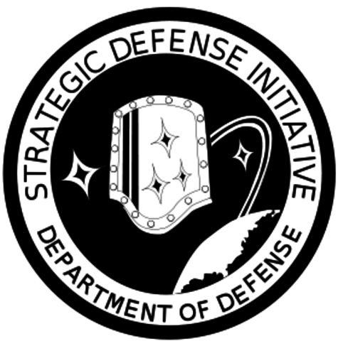 Strategic Defense  Initiative Organization