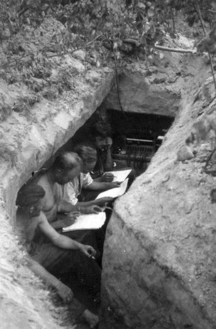 Battle of Stalingrad