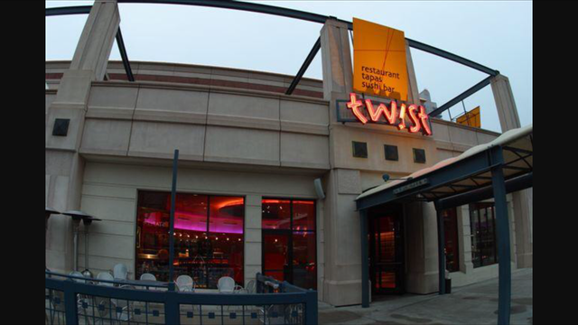 Twist Restaraunt Atlanta