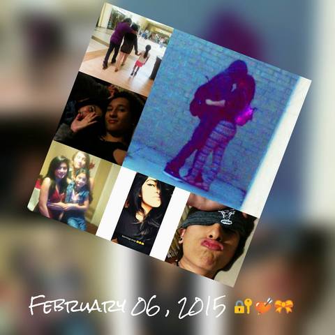 Started dating bryan